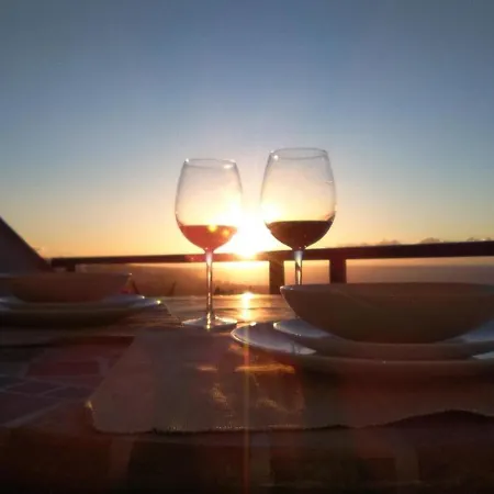 Apartment Lovely Sunset Holidays Sea View *