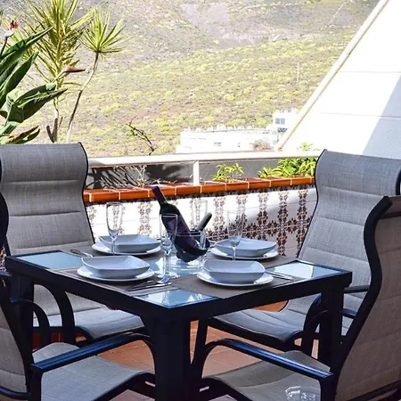 Lovely Sunset Holidays Sea View Lejlighed Costa Adeje (Tenerife)